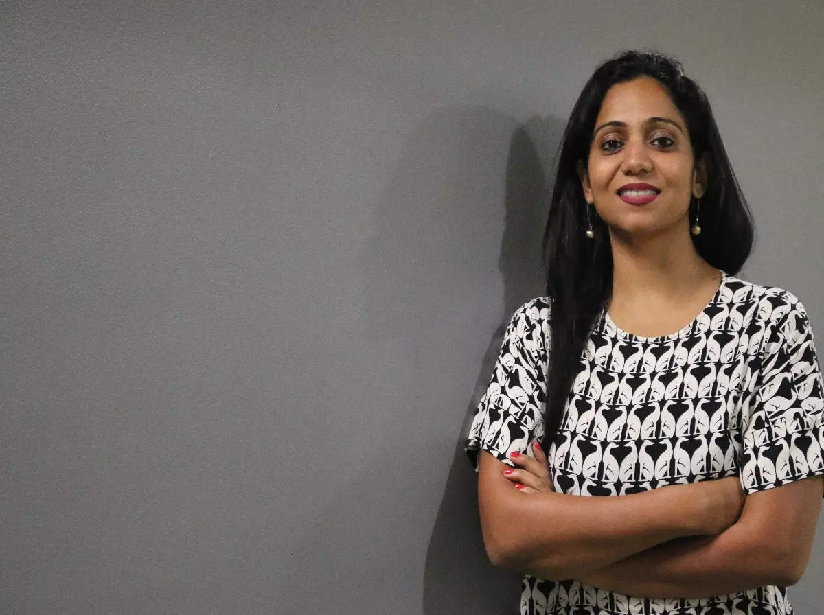 New Myntra CEO Nandita Sinha